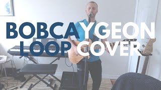 Loop Cover of Bobcaygeon [upl. by Enaud]