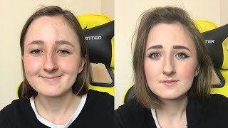 Best Friend Does My Makeup Streamed 31118 [upl. by Oicneconi]