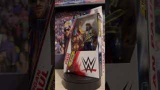 This WWE Elite figure has been a pain to find 😤 shorts [upl. by Hitchcock591]