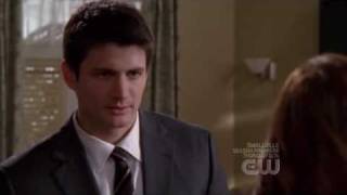 One Tree Hill 6x03 Brooke and Nathan [upl. by Callery]