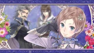 ATELIER MERURU PLUS THE APPRENTICE OF ARLAND E3 2013 TRAILER [upl. by Nelleus]