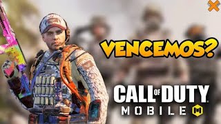 LIVE ON TROLANDO ALEATÓRIOS😂😂😂 callofdutymobile codm codmobile [upl. by Aiblis461]