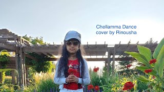 Doctor  Chellamma  Dance Cover  Sivakarthikeyan [upl. by Pickering]