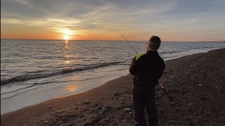 ABC Del Surfcasting  Unesca ECONOMICA ep3 season 2022 [upl. by Oeramed749]