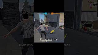 Opposite hacker ☠️🍷🔥⚡SPARROWLIVEFF freefiretrending [upl. by Llednol]