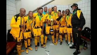 Kaizer Chiefs legends vs Bloemfontein Celtic legends [upl. by Araed]