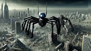 What If Nanobots Took Over the World The Gray Goo Scenario Explained [upl. by Eleonore807]