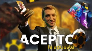 LA APUESTA PERFECTA [upl. by Hastings]