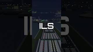 Instrument Lighting SystemILS gtasa runway lighting modification [upl. by Olia]