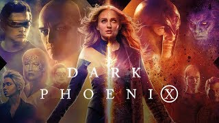 Audiomachine  Ninurta  DARK PHOENIX Teaser Trailer Music [upl. by Ednalrym346]