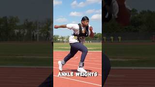 3 Steps To Improve Acceleration Speed speedtraining ￼ [upl. by Namreg170]