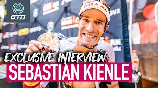 Winning At Kona AntiDoping amp Retirement  Sebastian Kienle Interview [upl. by Nabois]