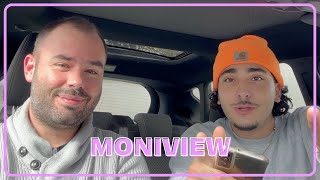 MONIVIEW EPISODE 3 [upl. by Myra]