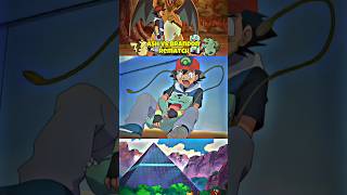 Part 6  Ash Vs Brandon Bulbasaur Vs Dusclops 🔴🔴 Part 2 🔴🔴 Pokemon Battle Frontier [upl. by Zanlog]