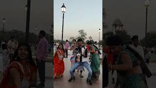 albela tangewala tranding dance shorts shortvideo [upl. by Sherurd]