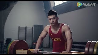 Anta Commercial with Tian Tao Liao Hui and Lu Xiaojun [upl. by Illom]