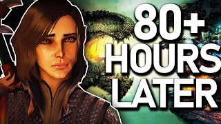 Is Dragon Age Inquisition Worth It In 2024 [upl. by Hawkie365]