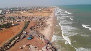 part 1 Marine Drive Tourism Project Free Stock Footage CCBySA 40  From Archive  August 2020 [upl. by Annadiane]