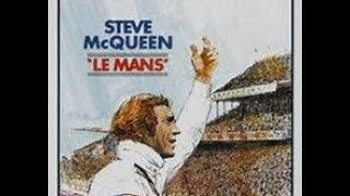 Le Mans Movie Trailer [upl. by Adnyleb]