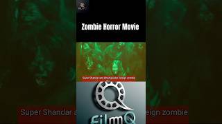 Super Zombie Movie Explain in Hindi shorts short viral viralvideo movie explained hindi zomb [upl. by Selda]