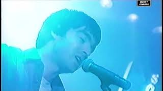 Noel Gallagher  MTV Sonic 1997 720p 50fps  SBD [upl. by Eceined]