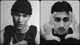 Baby Gang X Rondodasosa  Kısa Belgesel Türkçe Çeviri [upl. by Phemia]