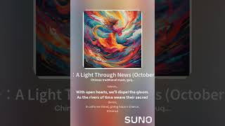 道的傳奇：A Light Through News October 8 2024 [upl. by Radnaskela956]