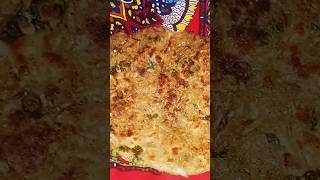 Moli wala paratha crispy recipe by malaika kitchentrendingshorts food recipe shortsvideo [upl. by Pallaton]