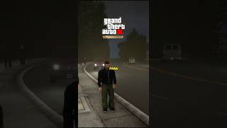 La resistencia en la saga GTA fyp gaming viralvideo gta gta5 gta3 [upl. by Mialliw555]