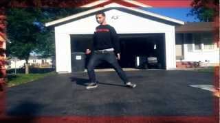 Sick Jerkin Moves 26 Dope Dougie Moves 8 Fly Footwork Moves 5 [upl. by Artapoelc]