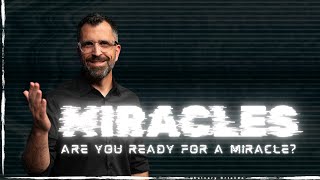 Unlock Gods Miracles of Provision How Faith Releases Overflow  Sept 22 2024  Calvary Orlando [upl. by Allerym]