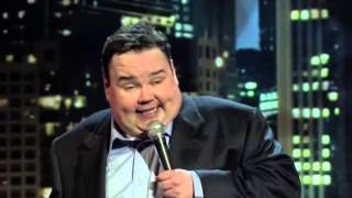 John Pinette Why Do I Need An Extended Warranty Still Hungry [upl. by Goodill929]