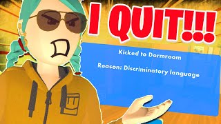 22 Things That Will Make You RAGE QUIT In Rec Room [upl. by Ramoh846]