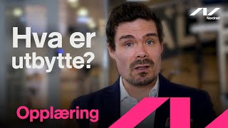 Dette må du vite om utbytteaksjer [upl. by Tayib]