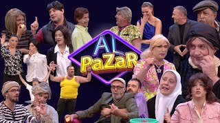 Al Pazar  29 Tetor 2022  Shfaqja e plote  Show Humori  Vizion Plus [upl. by Murdocca544]