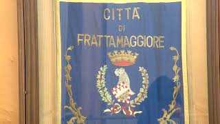 Frattamaggiore NA  Consiglio Comunale 2 310724 [upl. by Nautna]