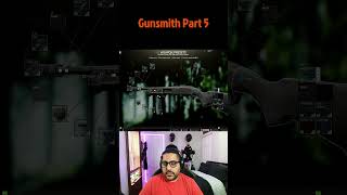 Gunsmith Part 5 Build In Tarkov  shorts eft escapefromtarkov tarkov tarkovtips gunsmith [upl. by Annorah]