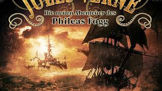 Jules Verne Die neuen Abenteuer des Phileas Fogg  Folge 10 Herrscher der Meere [upl. by Zsa Zsa906]