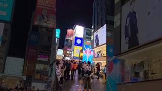 Dotonbori Osaka Japan 🇯🇵 [upl. by Aronal]