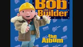 Bob the Builder  Mambo No 5 [upl. by Esined]