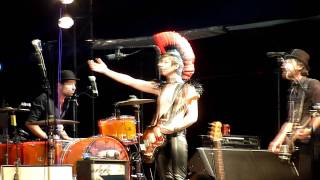 Mademoiselle K  Final live [upl. by Body581]