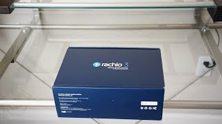 Rachio Rachio 3 Smart Sprinkler Controller Unboxing Setup amp Review Generation 3 Gen w Alexa [upl. by Kcirddahc]