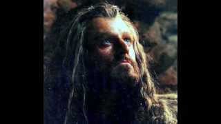 Behind blue eyes Thorin Oakenshield [upl. by Niahs928]