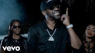 Bounty Killer  One GadZilla Official Video [upl. by Mun]