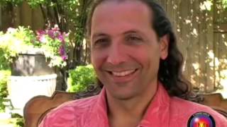 Nassim Haramein  lektor pl [upl. by Noxaj959]