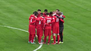 Fc Bischheim soleilSsep Hombourg haut [upl. by Einnaj]