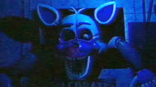 FNaF VHS  The Bunker [upl. by Stutsman14]