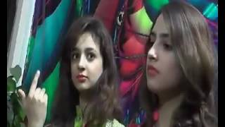 Shahid Nazir Awan New Hindko Song Choti Umran So So Marzan [upl. by Atwekk]