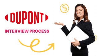 Dupont interview process [upl. by Antonino]