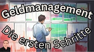 Geldmanagement – Die ersten Schritte [upl. by Leerzej]